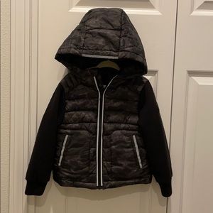 2T Michael Kors coat
